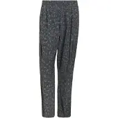 Adidas Calças outdoor 'Xploric' cinzento / cinzento escuro / preto