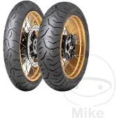 Dunlop Pneu Traseiro De Trilha Trailmax Meridian 62s Tt