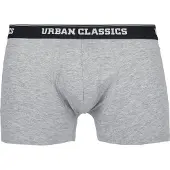 Urban Classics Boxers 3 Unidades