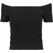 Urban Classics Camisa preto