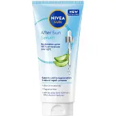 Nivea Depois Do Sol After Sun 100 Ml