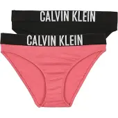 Calvin Klein Jeans Calcinhas G80g800729 2 Unidades