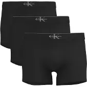 Calvin Klein Boxers Lv00nb4472 Trunk 3 Unidades
