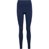 Hummel Leggings De Cintura Alta Hiit Seamless