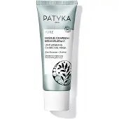 Patyka Maschera Dermopurificante al Carbone e Argilla 50ml