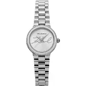 Karl Lagerfeld Relógio Feminino Kaiser 28mm 5atm Quartz/analogical