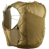 Salomon Colete De Hidratação Active Skin 12l Set