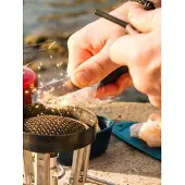 Light My Fire Fogo No Kit
