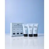 Uklash Xampu Mini Haircare Set