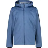 CMP Jaqueta Softshell Zip Hood 39a5027m