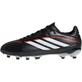 Adidas Sapatilha de desporto 'Copa Pure IV League' vermelho vivo / preto / branco