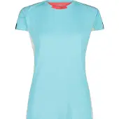 CMP Camiseta De Manga Curta 32c6236