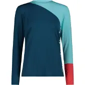 CMP Camiseta De Manga Comprida 33n6326