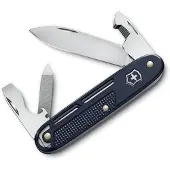 Victorinox Ferramenta multiusos Synergy Alox Dark Blue