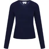 Usha Pullover navy