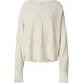 Kamila Šikl Pullover 'Mila' bege