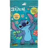Panini Jogo De Cartas Stitch Amazing World Starter Set
