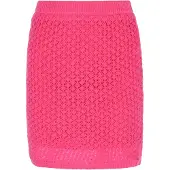 IZIA Saia rosa