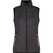 CMP Colete Heavy Fleece 3h55766