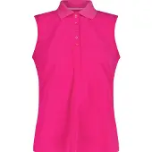 CMP Polo Sem Mangas 3t59776
