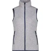 CMP Colete Heavy Fleece 3h55766
