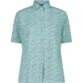 CMP Camisa De Manga Curta 33s5656