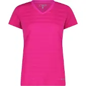CMP Camiseta De Manga Curta 31t7666