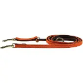 Kentucky Trela Para Cão Nylon Plaited 15 Mm