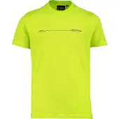 CMP Camiseta De Manga Curta 31t8444
