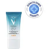 VICHY Minéral 89 Fluide Quotidien Booste d'Hydratation 72H SPF50+ SPF50+ 50 ml