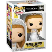 Funko POP! Figura Phoebe (wedding Dress)
