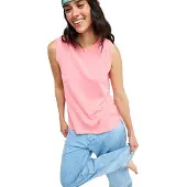 Roxy Camiseta Sem Mangas Better Days
