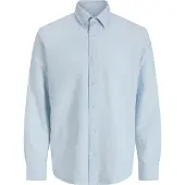 Jack & Jones Camisa De Manga Comprida Breeze Linen Blend
