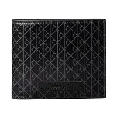 Calvin Klein Carteira Emblem Billfold