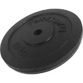 Tunturi Anilhas 10kg