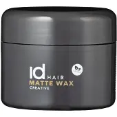 Id Hair Cera Modeladora Creative Matte 85 Ml