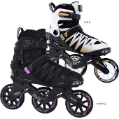 Tempish Patins Em Linha Para Mulher Wenox Top 100
