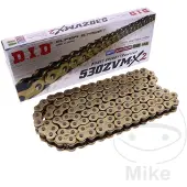 Did Corrente 530zvm-x2