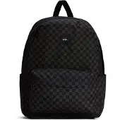 Vans Mochila ' Old Skool' antracite / preto