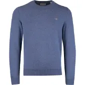 Gant Pullover 'Classic' navy