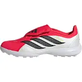 Adidas Sapatilha de desporto 'Predator League' arando / preto / branco