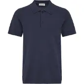 Casual Friday Camisa 'CFSvahl' azul escuro