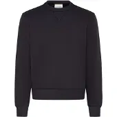 Casual Friday Pullover ' CFPersson ' azul escuro