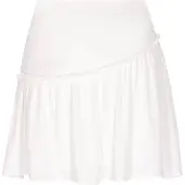 IZIA Saia 'Festival' branco