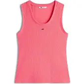 Tommy Hilfiger Camiseta Sem Mangas Essential