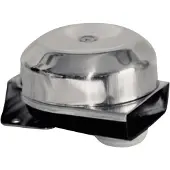 PLASTIMO Buzina Elétrica 12v 370hz