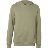 Urban Classics Sweatshirt 'Essential' cáqui