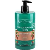 Beauterra Shampoing Extra-Doux Réparateur 750 ml