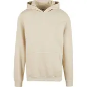 Urban Classics Sweatshirt 'Essential' areia
