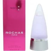 Rochas perfume Man EDT 100 ml
